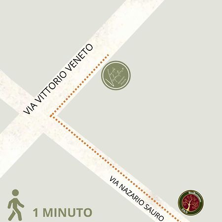ארצו Biobenessere Eco-B&B -Adults Only- Moto&Bike Parking מראה חיצוני תמונה