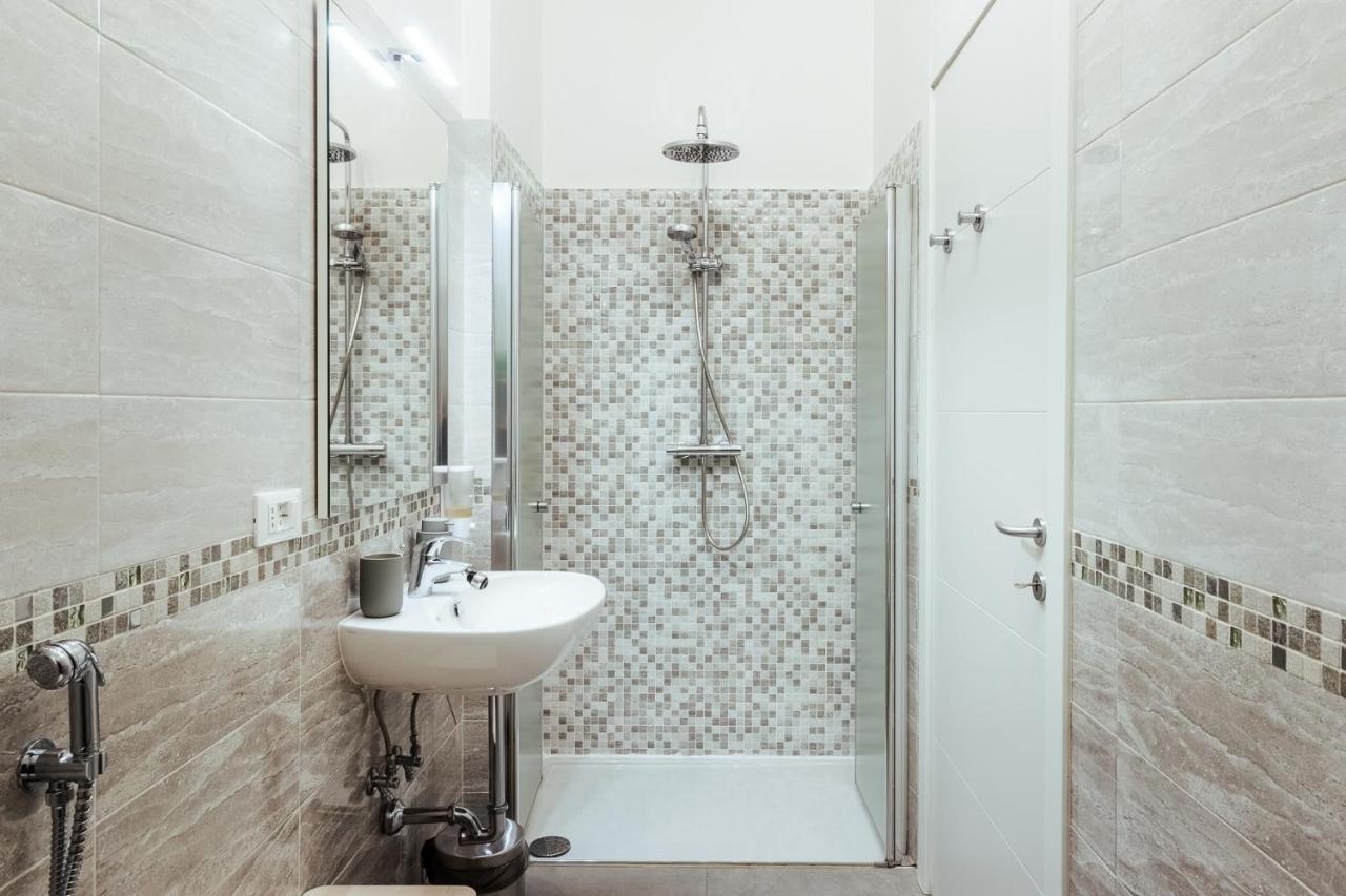 ארצו Biobenessere Eco-B&B -Adults Only- Moto&Bike Parking מראה חיצוני תמונה