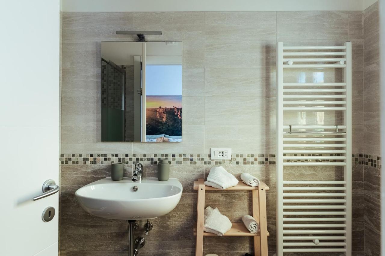 ארצו Biobenessere Eco-B&B -Adults Only- Moto&Bike Parking מראה חיצוני תמונה