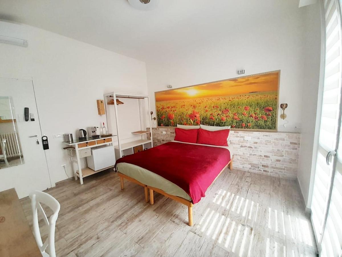 ארצו Biobenessere Eco-B&B -Adults Only- Moto&Bike Parking מראה חיצוני תמונה
