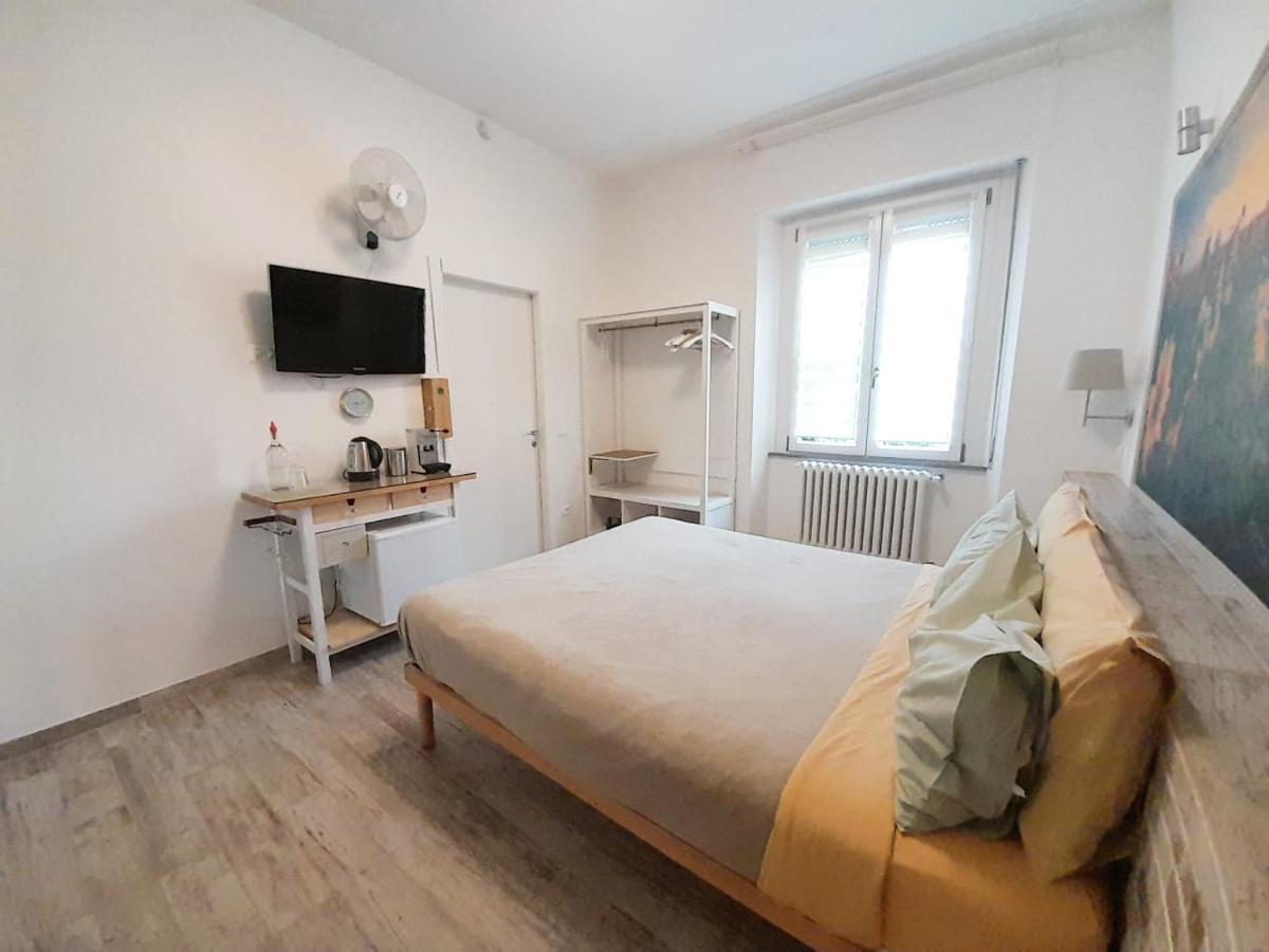 ארצו Biobenessere Eco-B&B -Adults Only- Moto&Bike Parking מראה חיצוני תמונה