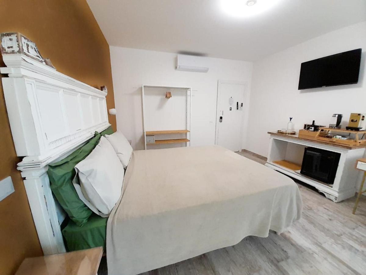 ארצו Biobenessere Eco-B&B -Adults Only- Moto&Bike Parking מראה חיצוני תמונה