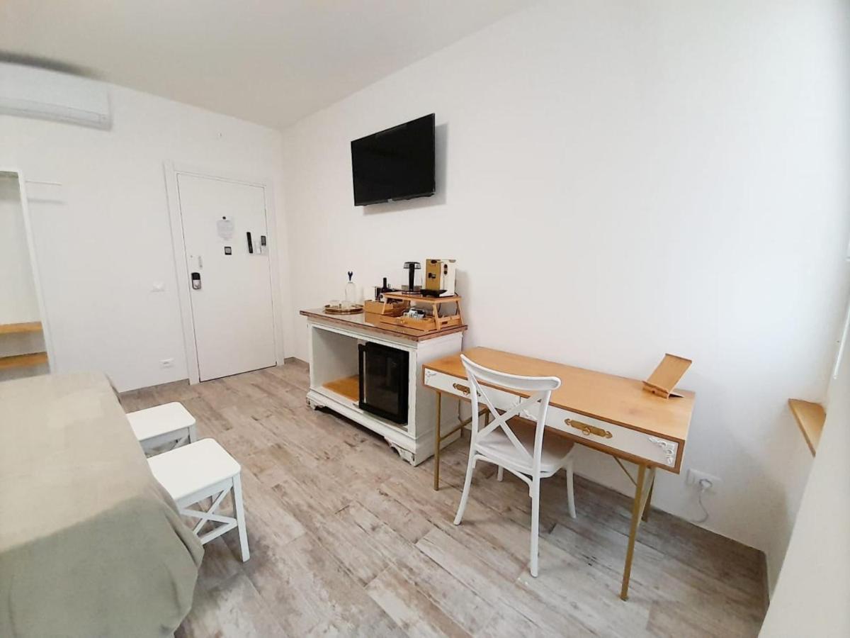 ארצו Biobenessere Eco-B&B -Adults Only- Moto&Bike Parking מראה חיצוני תמונה