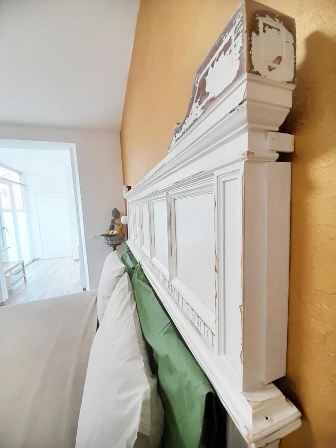 ארצו Biobenessere Eco-B&B -Adults Only- Moto&Bike Parking מראה חיצוני תמונה