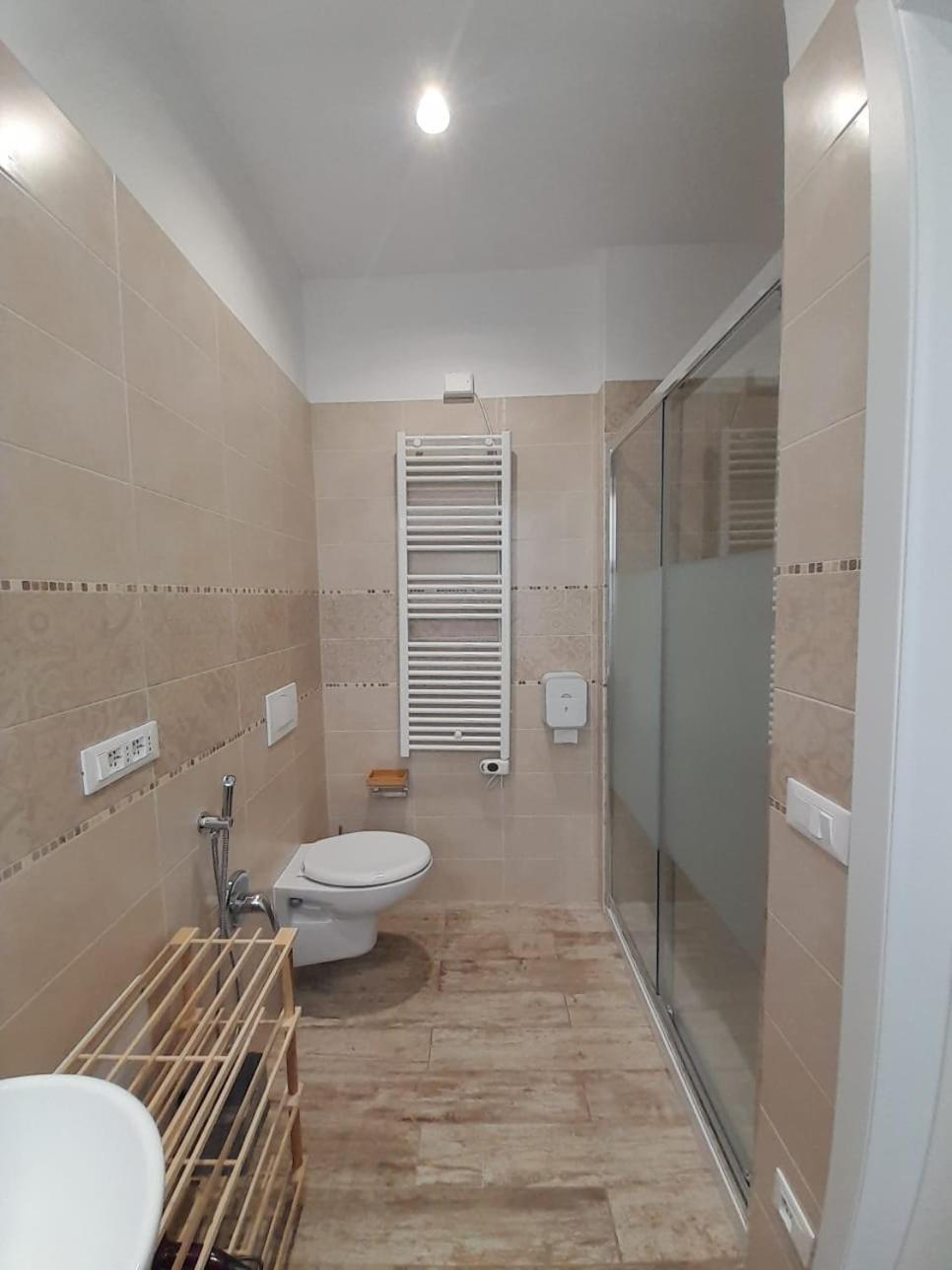 ארצו Biobenessere Eco-B&B -Adults Only- Moto&Bike Parking מראה חיצוני תמונה
