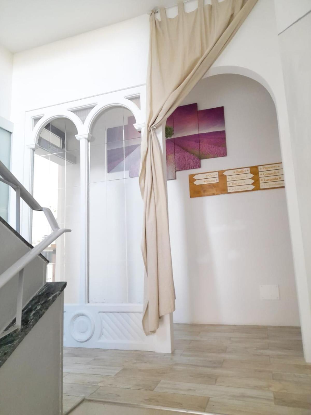 ארצו Biobenessere Eco-B&B -Adults Only- Moto&Bike Parking מראה חיצוני תמונה