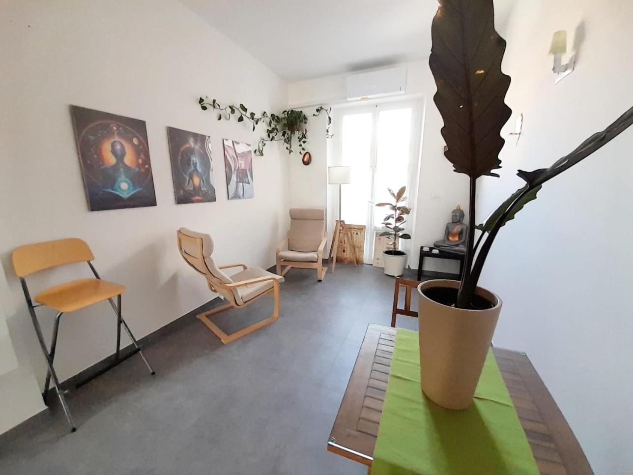 ארצו Biobenessere Eco-B&B -Adults Only- Moto&Bike Parking מראה חיצוני תמונה