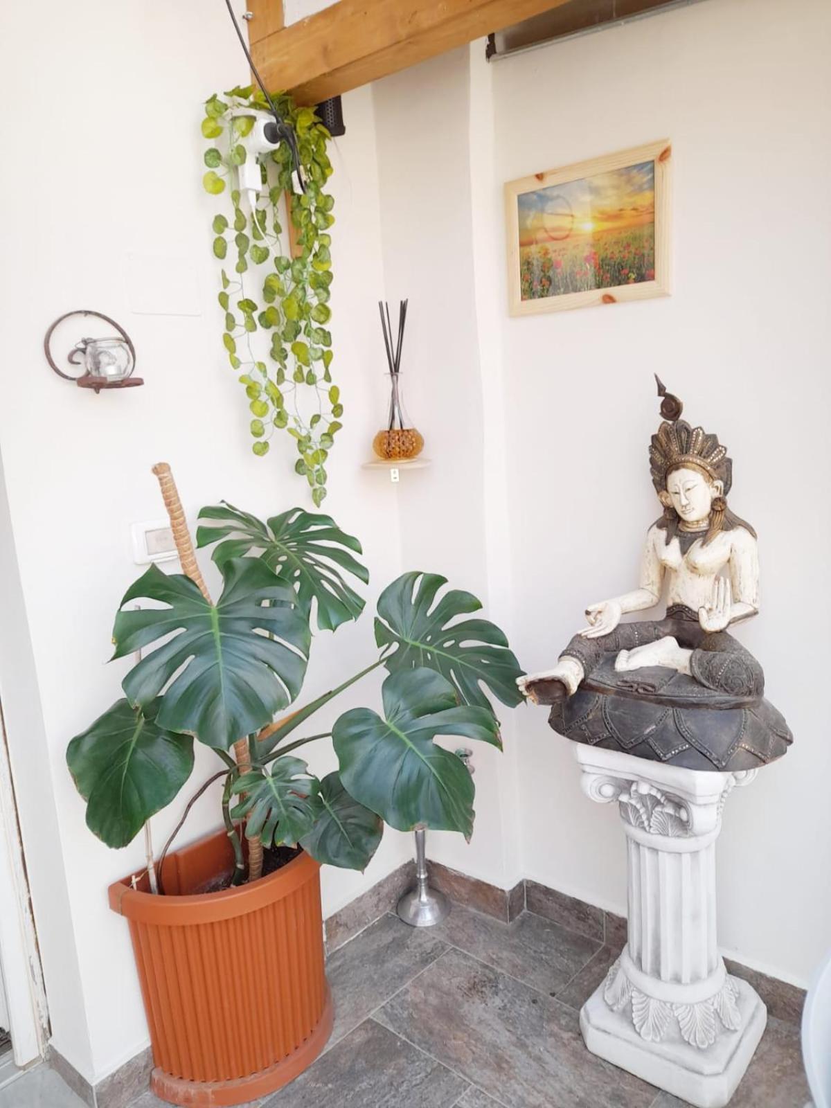 ארצו Biobenessere Eco-B&B -Adults Only- Moto&Bike Parking מראה חיצוני תמונה